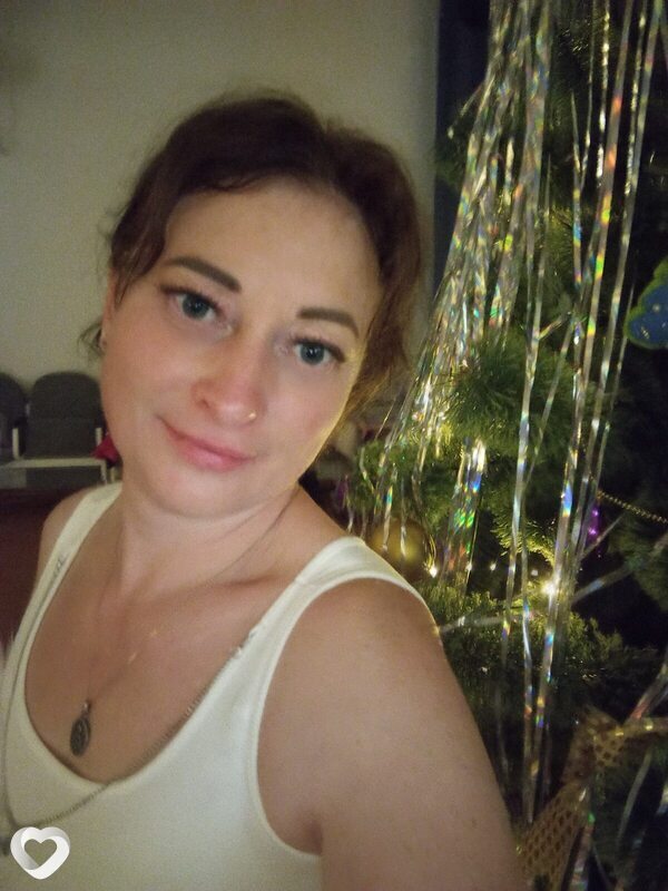 Светлана, 41, Новосибирске — анкета №4049631