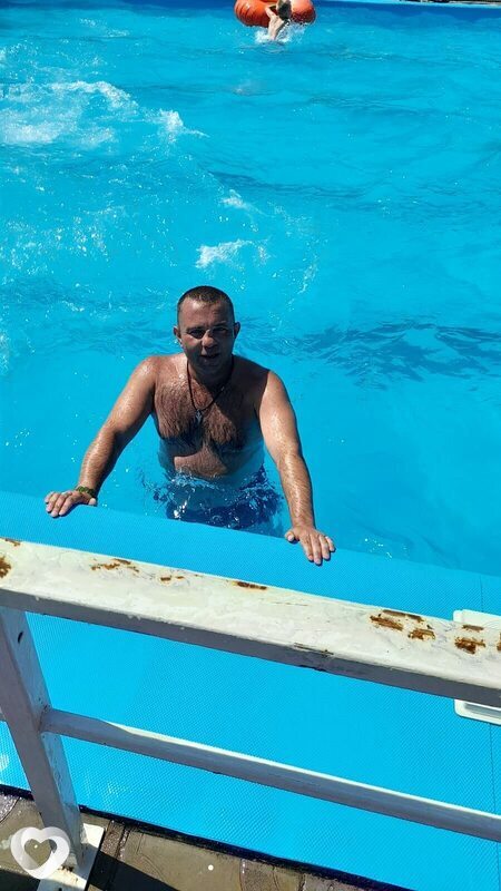 Геннадий, 41, Новосибирске — анкета №4049640