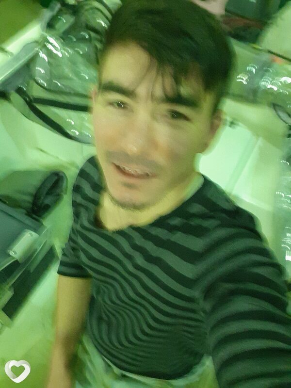 Диmon, 38, Одинцове — анкета №4049643