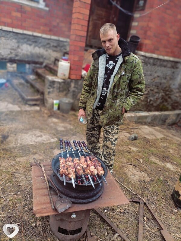 Александр, 26, Петрозаводске — анкета №4049424