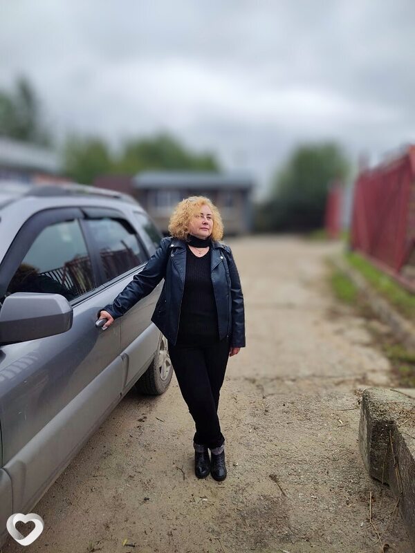 Наталья, 47, Обнинске — анкета №4049425
