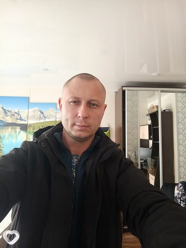 Алексей, Бердск