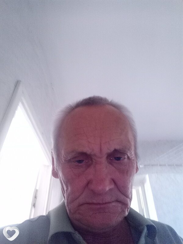 Сергей, 59, Челябинске — анкета №4049428