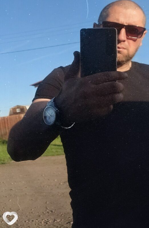 Андрей, 35, Иркутске — анкета №4049430