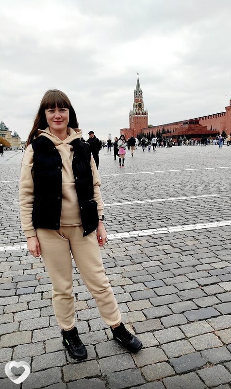 Леруся, Балтийск
