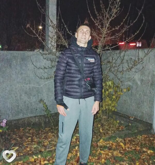 Антон, 32, Черкассах — анкета №4049676