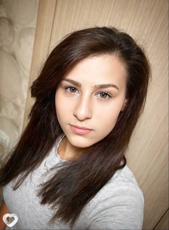 Галя, 27, Алматы — анкета №4049680