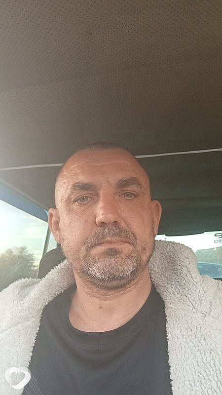 Cnn Роман, 42, Новошахтинске — анкета №4049682