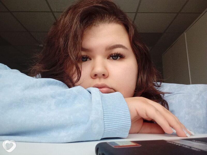 Анна, 24, Белгороде — анкета №4049683