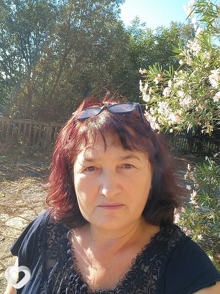 Татьяна, 57, Перми — анкета №4049688