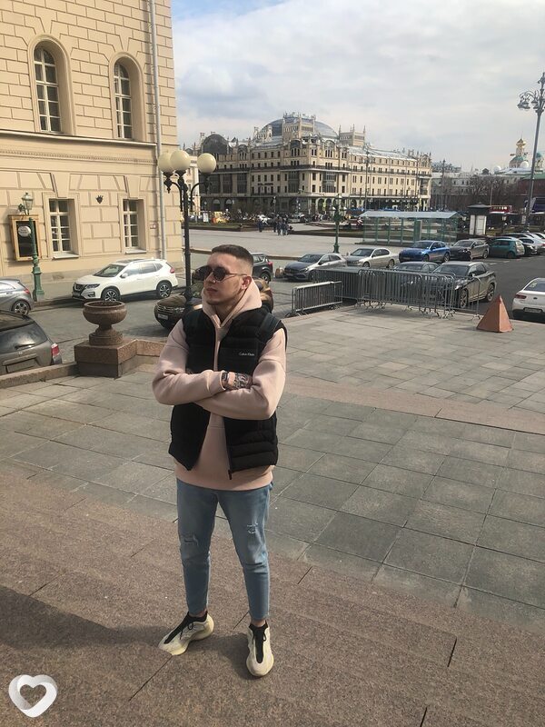 Никита, Гюмри