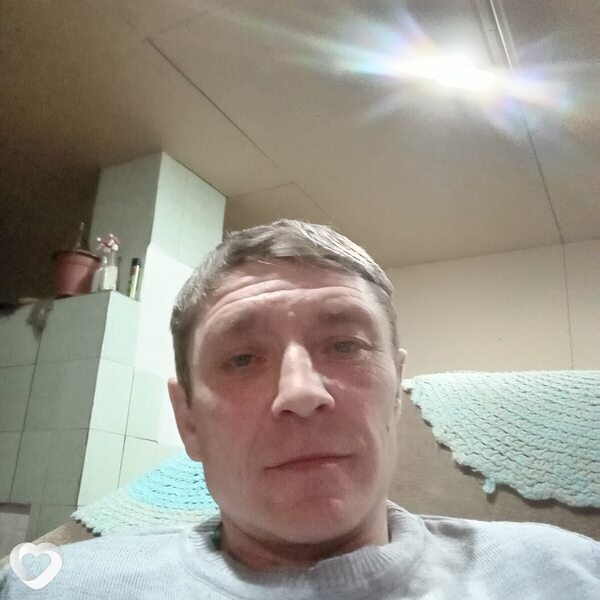 Пётр, 45, Иркутске — анкета №4049697