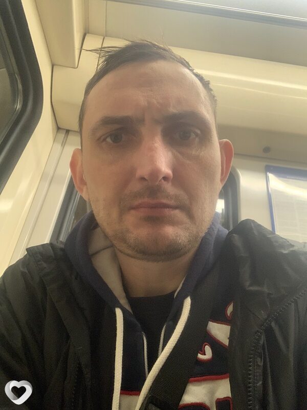 Сергей, 36, Санкт-Петербурге — анкета №4049698