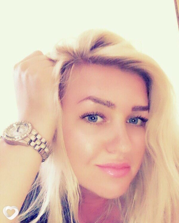 Настя, 36, Мурманске — анкета №4049700