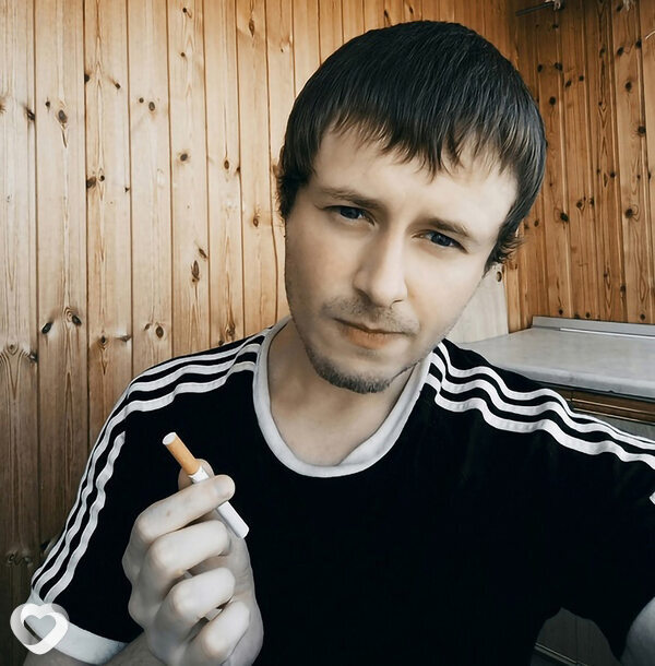 Александр, 31, Москве — анкета №4049707