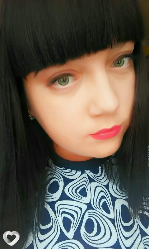 Яна, 35, Кирове — анкета №4049716
