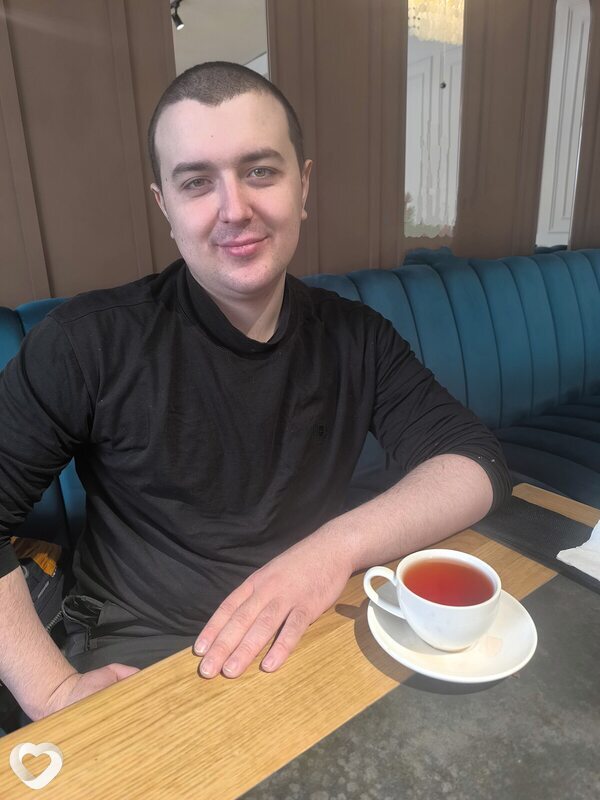 Владимир, 26, Темиртау — анкета №4049717
