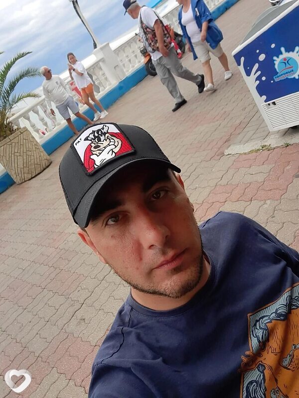 Семен, 37, Луганске — анкета №4049718