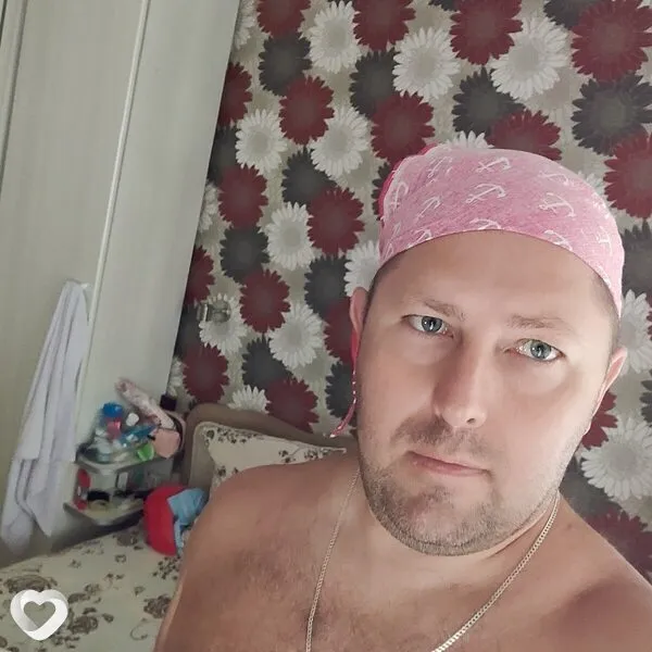 Денис, 48, Москве — анкета №4049721