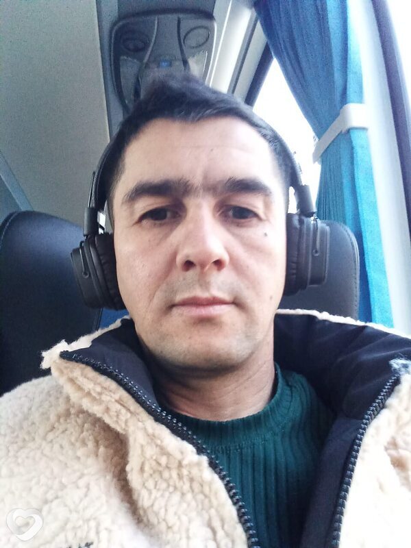Akbar, 36, Нижнем Новгороде — анкета №4049548