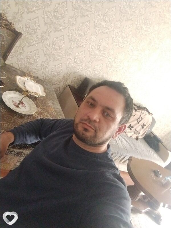 Холостяк, 34, Москве — анкета №4049554