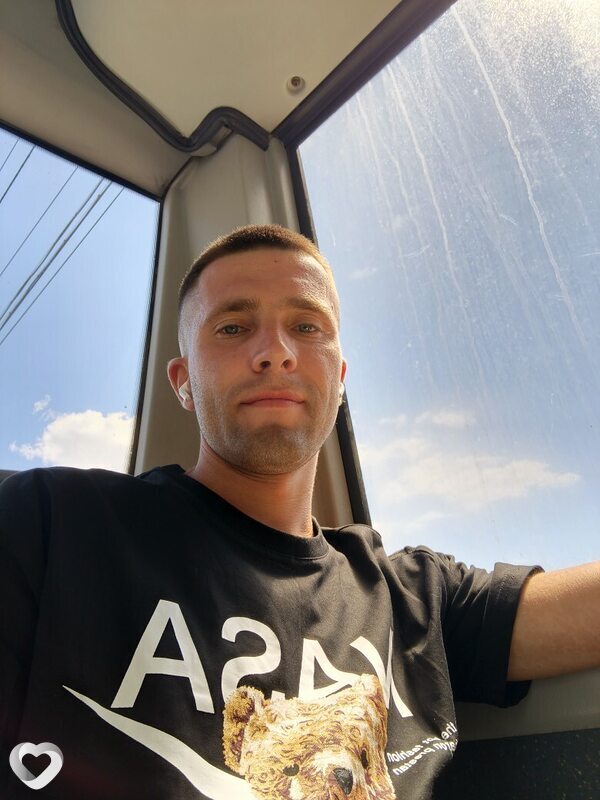 Виктор, 28, Липецке — анкета №4049556