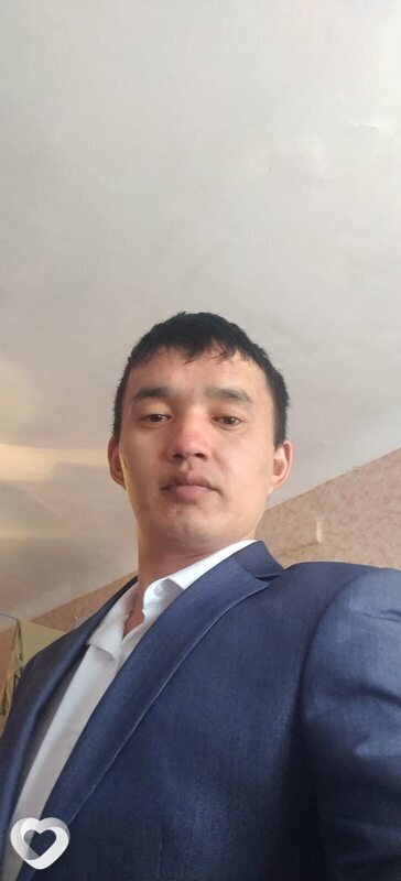 Серик, 32, Омске — анкета №4049559