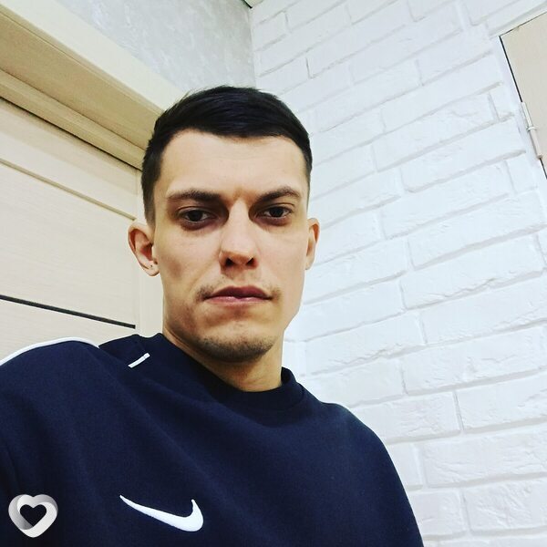 Владислав, 30, Саратове — анкета №4049561