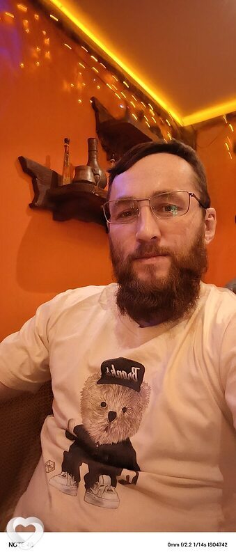 Александр, 36, Красноярске — анкета №4049567