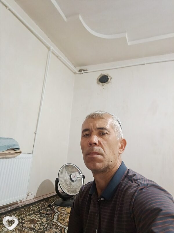 Илхом, 45, Москве — анкета №4049568