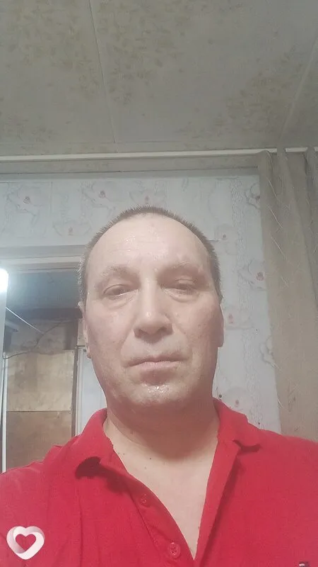 Виталий, 50, Барнауле — анкета №4049570
