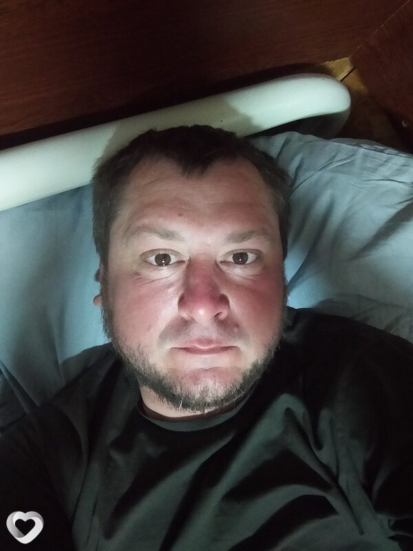 Владимир, 45, Донецке — анкета №4049727