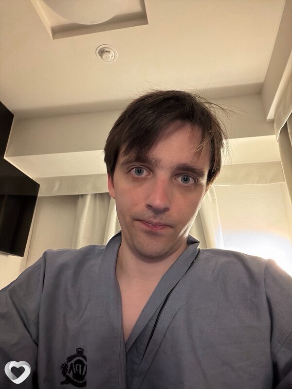 Oleg, 31, Москве — анкета №4049728