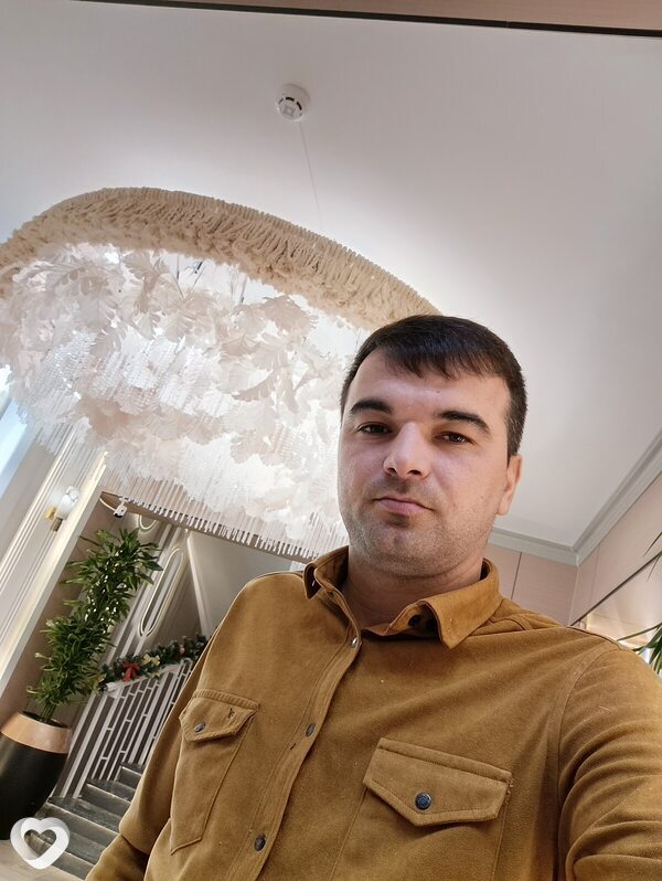 Муса, 28, Перми — анкета №4049730