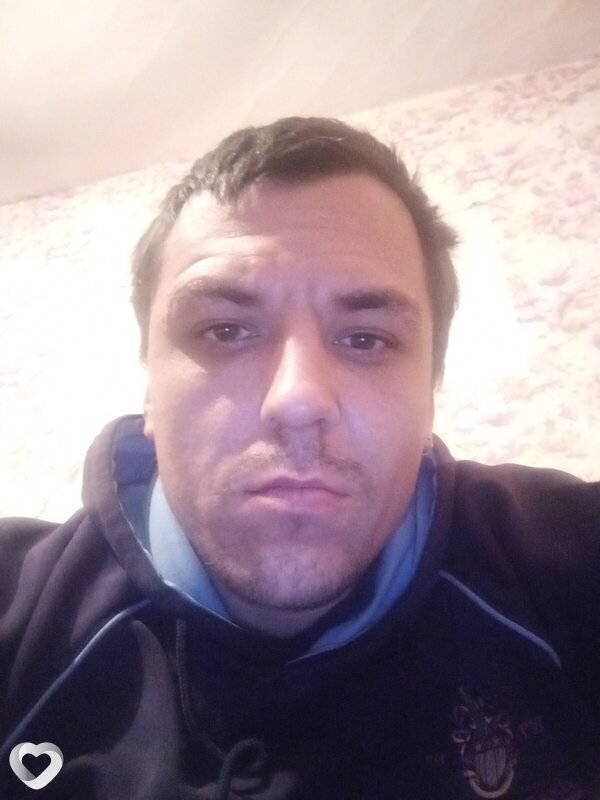 Евгений, 30, Иркутске — анкета №4049736