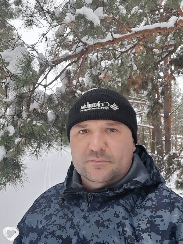 Сергей, Новоаннинский