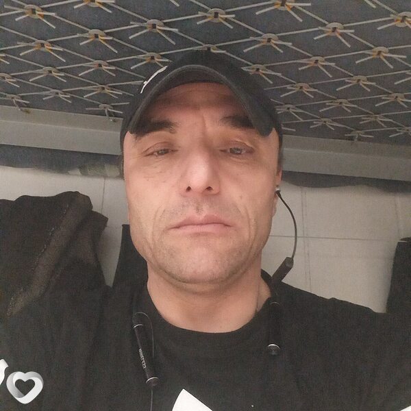 Махмуджон, 46, Москве — анкета №4049745