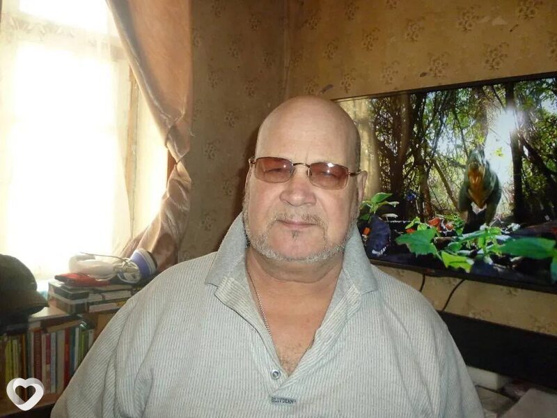 Валерий, Санкт-Петербург