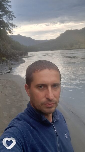 Александр, 35, Новокузнецке — анкета №4051770