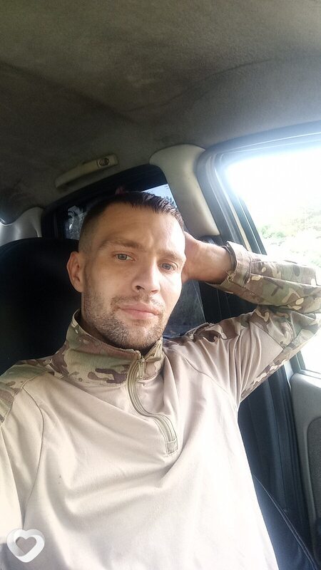 Анатолий, 33, Киселевске — анкета №4051776