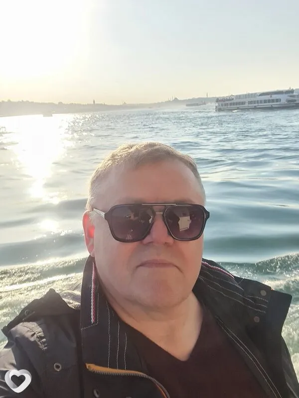 Виктор, 57, Москве — анкета №4051786