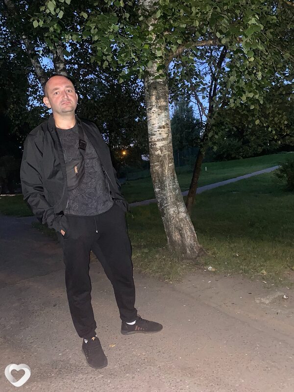 Константин, 38, Наро-Фоминске — анкета №4049802