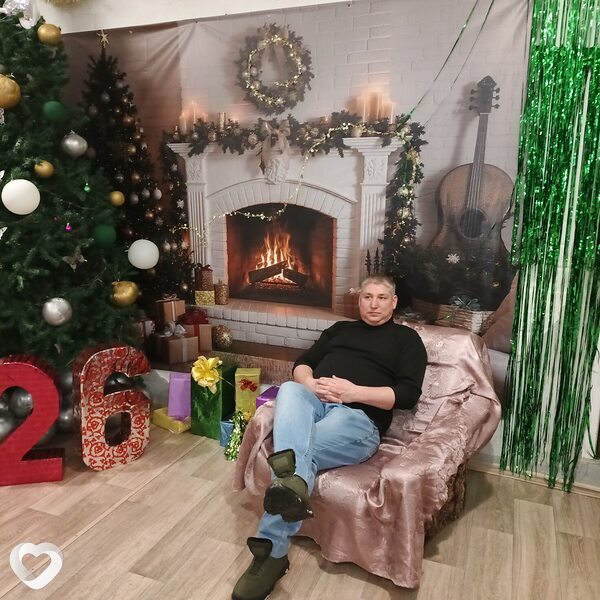 Сергей, 38, Кунгуре — анкета №4049806