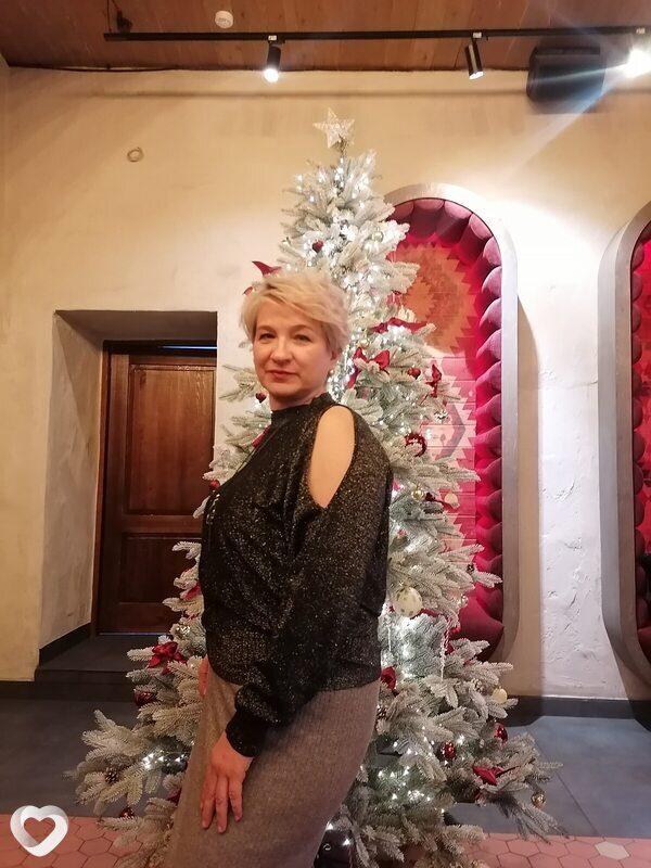 Светлана, 53, Иркутске — анкета №4049807