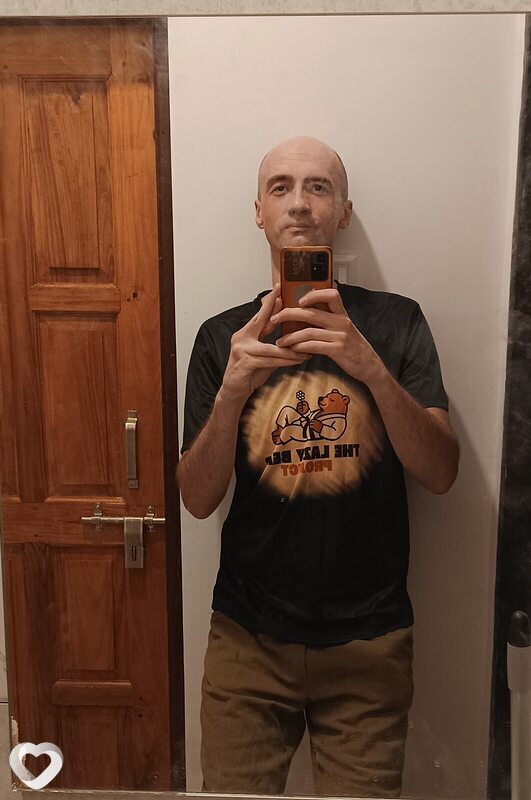 Евгений, 38, Новосибирске — анкета №4049809