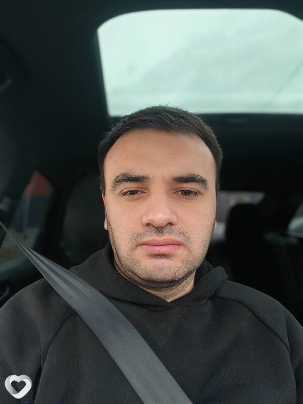 Марат, 31, Нальчике — анкета №4049923