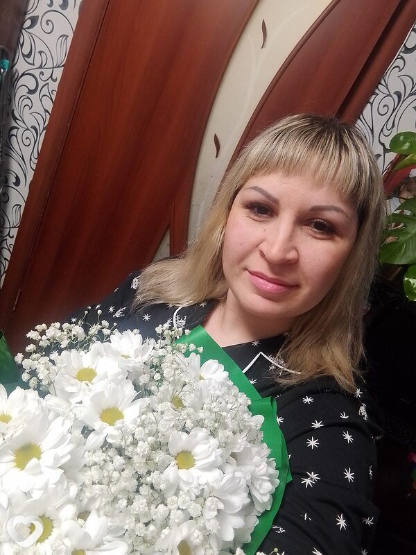 Наталья, 38, Нижнем Новгороде — анкета №4049929