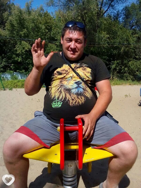 Александр, 46, Казани — анкета №4049940