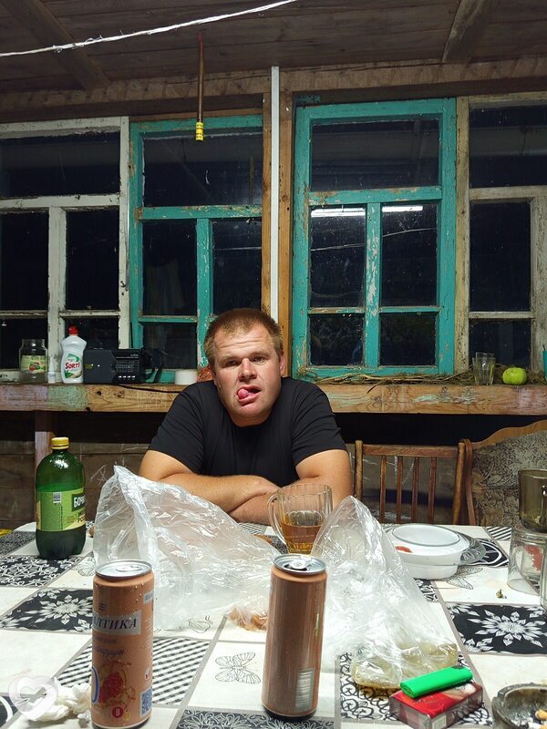 Дмитрий, Большое Болдино