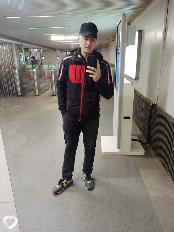 Асад, 26, Тобольске — анкета №4049872